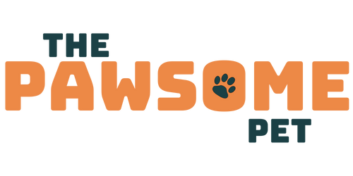 The Pawsome Pet